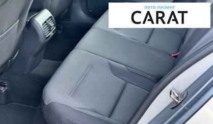 Volkswagen e-Golf 2019