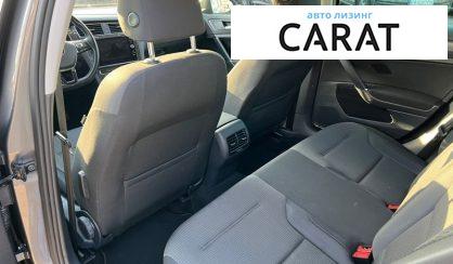 Volkswagen e-Golf 2019