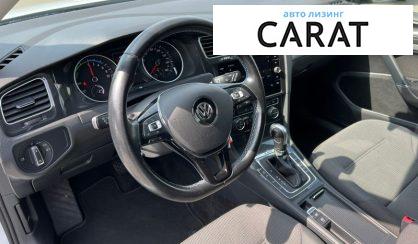 Volkswagen e-Golf 2020