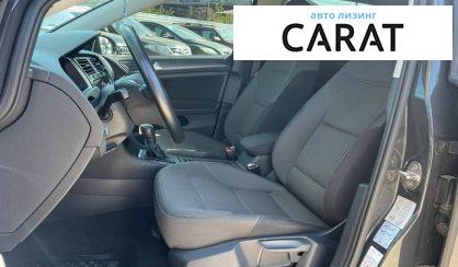 Volkswagen e-Golf 2020