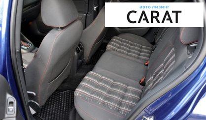 Volkswagen Golf GTI 2010