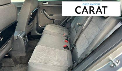 Volkswagen Golf Plus 2009