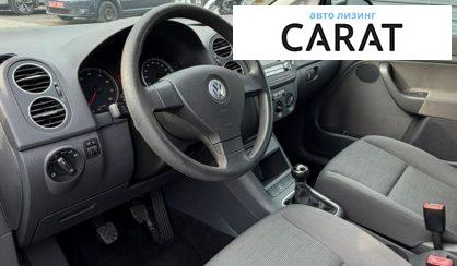 Volkswagen Golf Plus 2008