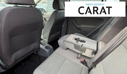 Volkswagen Golf Plus 2008
