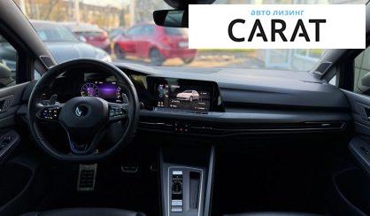 Volkswagen Golf R 2022