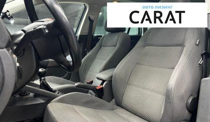 Volkswagen Golf 2008