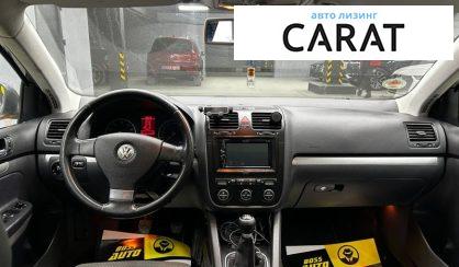 Volkswagen Golf 2008