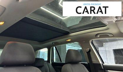 Volkswagen Golf 2008