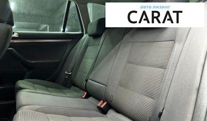 Volkswagen Golf 2008