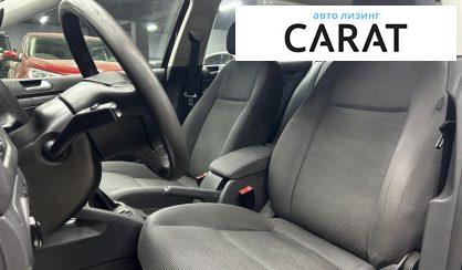 Volkswagen Golf 2008