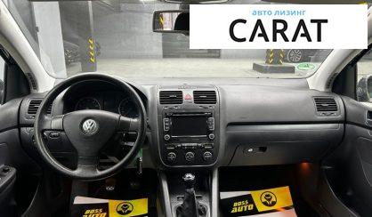 Volkswagen Golf 2008