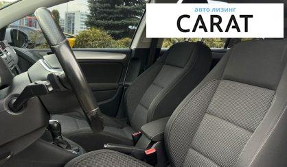 Volkswagen Golf 2012