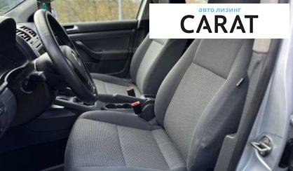 Volkswagen Golf 2007