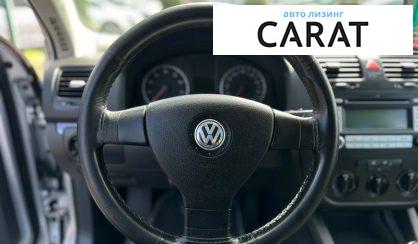 Volkswagen Golf 2007