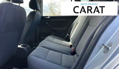 Volkswagen Golf 2007