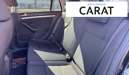 Volkswagen Golf 2011