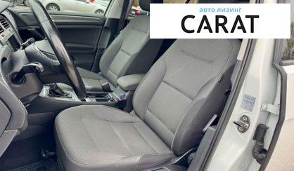 Volkswagen Golf 2012