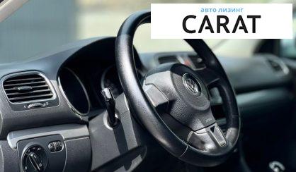 Volkswagen Golf 2008