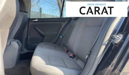 Volkswagen Golf 2009