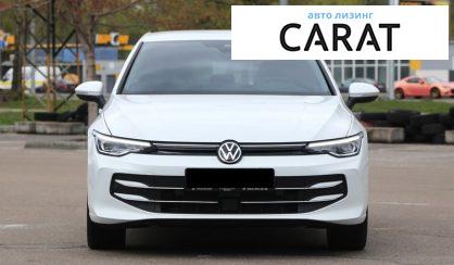 Volkswagen Golf 2024