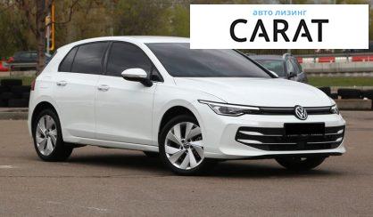 Volkswagen Golf 2024