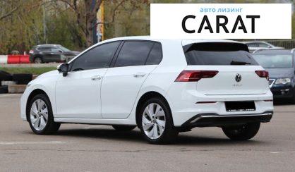 Volkswagen Golf 2024