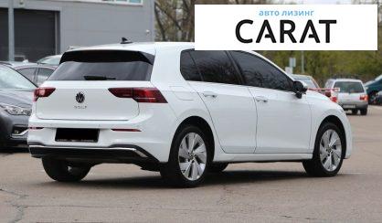 Volkswagen Golf 2024