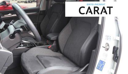 Volkswagen Golf 2024