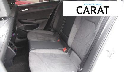 Volkswagen Golf 2024