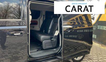 Volkswagen ID.Buzz 2022