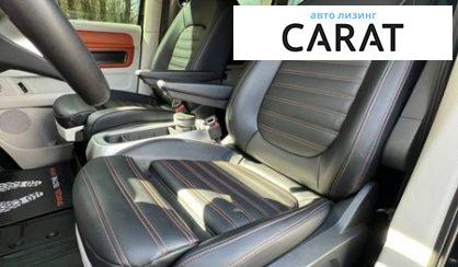 Volkswagen ID.Buzz 2022