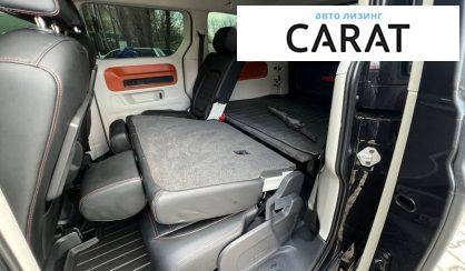 Volkswagen ID.Buzz 2022