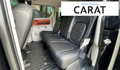 Volkswagen ID.Buzz 2022