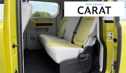 Volkswagen ID.Buzz 2023