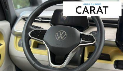 Volkswagen ID.Buzz 2023