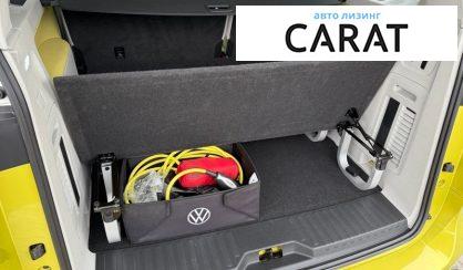 Volkswagen ID.Buzz 2023