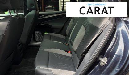 Volkswagen ID.4 2022