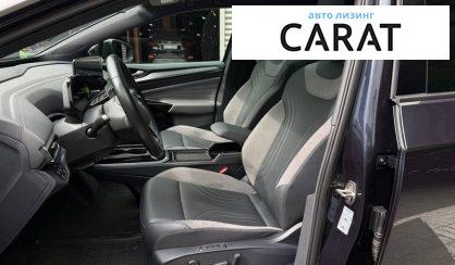 Volkswagen ID.4 2022