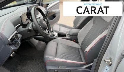 Volkswagen ID.4 2023