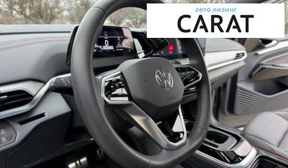 Volkswagen ID.4 2023