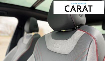 Volkswagen ID.4 2023