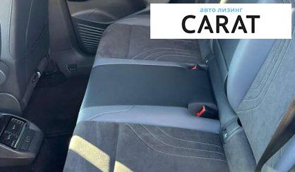 Volkswagen ID.4 2021