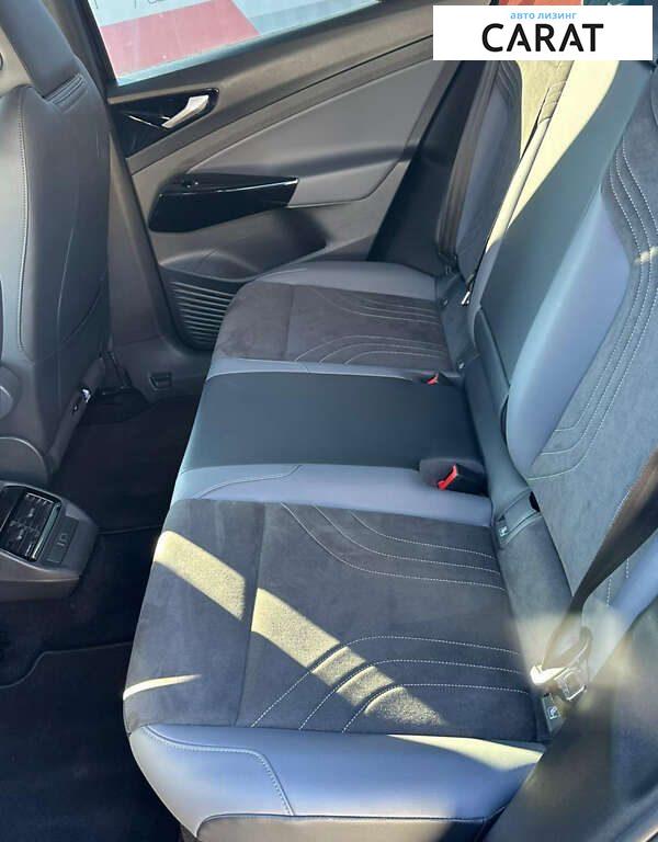 Volkswagen ID.4 2021