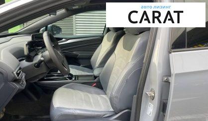 Volkswagen ID.4 2022