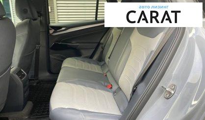 Volkswagen ID.4 2022