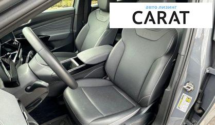 Volkswagen ID.4 2023