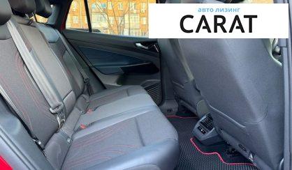 Volkswagen ID.5 2022