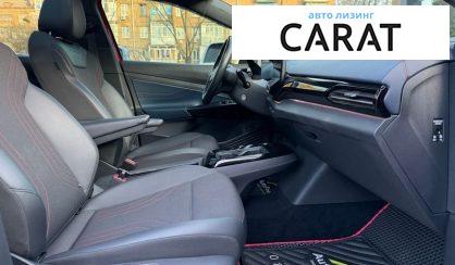 Volkswagen ID.5 2022