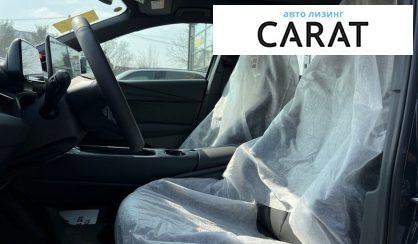 Volkswagen ID. UNYX 2025