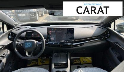 Volkswagen ID. UNYX 2025